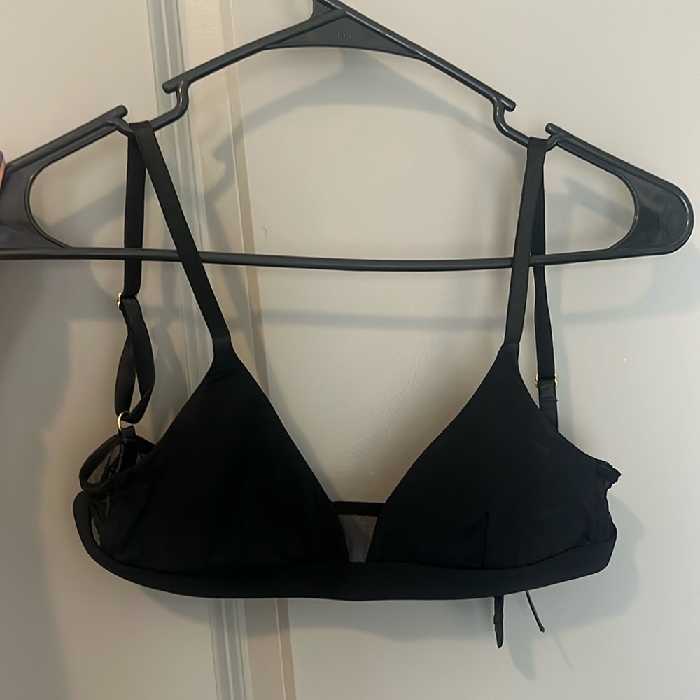 XXS Black Pepper T-shirt bra